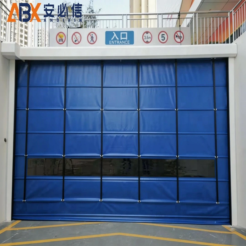 资阳市机械式门封