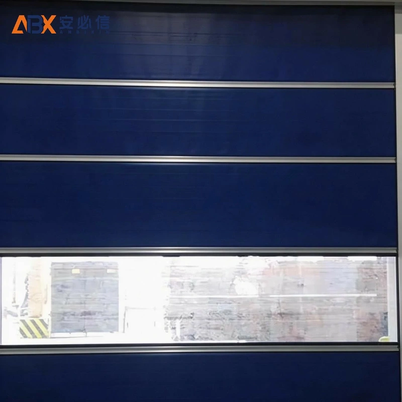 资阳市快速门